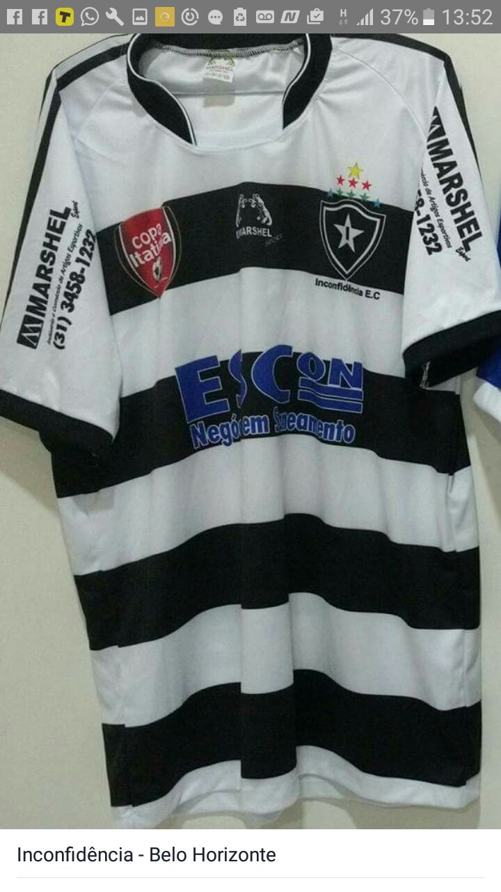 Crédito - FACEBOOK Domingos S. Baião